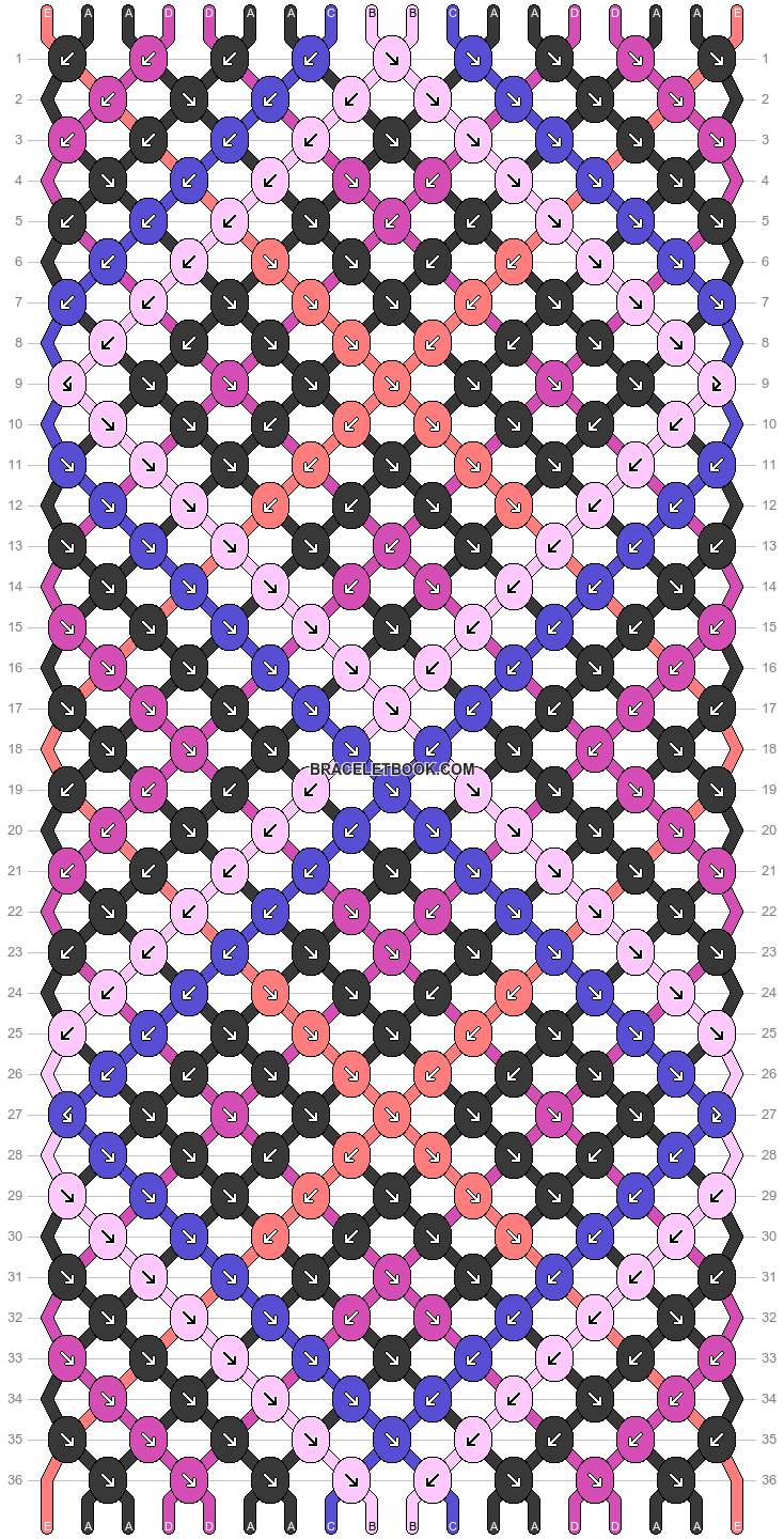 Normal pattern #213630 variation #450742 pattern