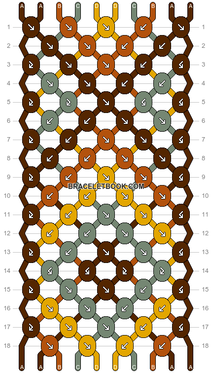 Normal pattern #23268 variation #450743 pattern