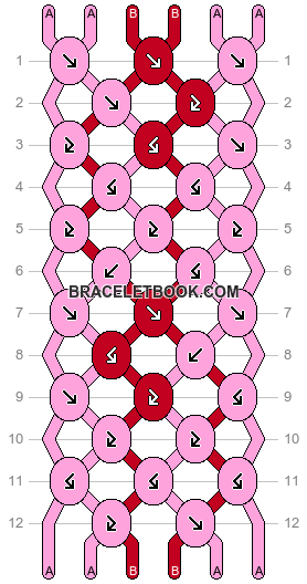 Normal pattern #213625 variation #450744 pattern