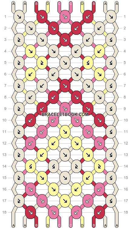 Normal pattern #23268 variation #450745 pattern