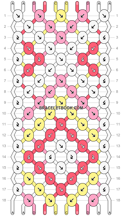 Normal pattern #23268 variation #450746 pattern