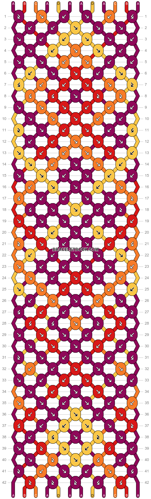 Normal pattern #67722 variation #450747 pattern