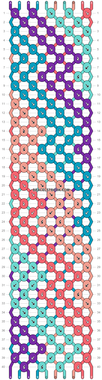 Normal pattern #25381 variation #450749 pattern