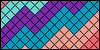 Normal pattern #25381 variation #450749