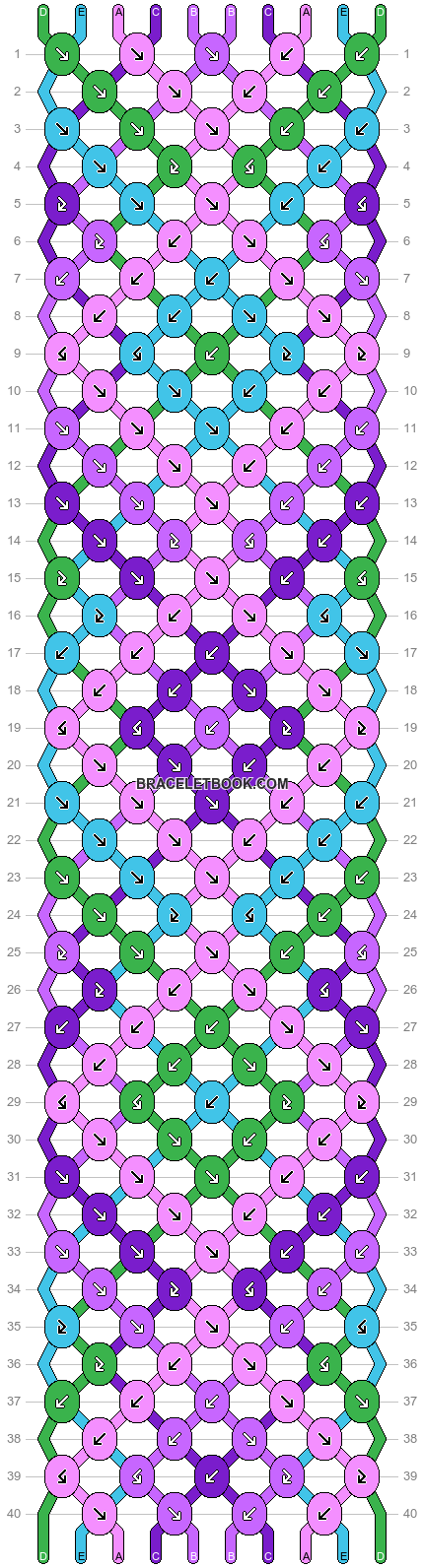 Normal pattern #213970 variation #450753 pattern