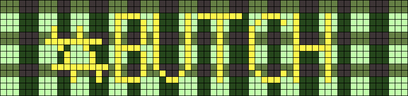 Alpha pattern #56922 variation #450755 preview