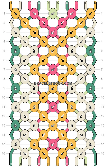Normal pattern #17657 variation #450756 pattern