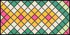 Normal pattern #17657 variation #450756
