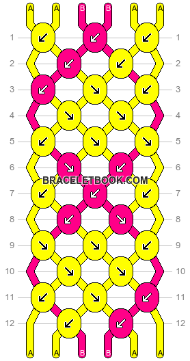 Normal pattern #205889 variation #450757 pattern