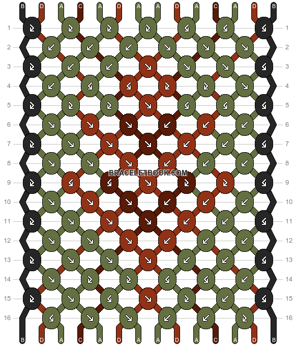 Normal pattern #159548 variation #450758 pattern