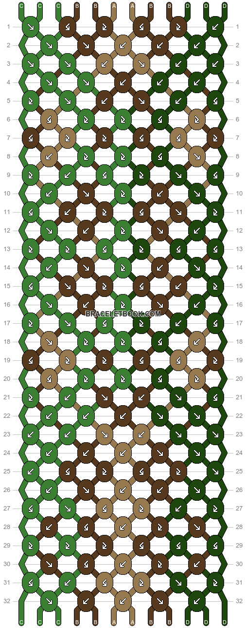 Normal pattern #200414 variation #450759 pattern
