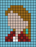Alpha pattern #213505 variation #450760