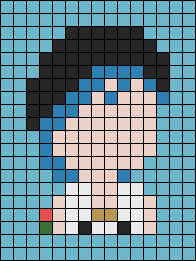Alpha pattern #213274 variation #450761 preview