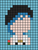 Alpha pattern #213274 variation #450761
