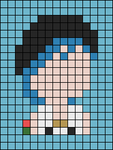Alpha pattern #213274 variation #450761