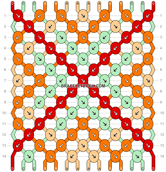 Normal pattern #208897 variation #450763 pattern
