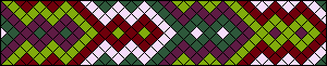 Normal pattern #80756 variation #450764