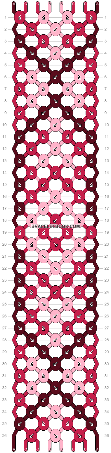 Normal pattern #212858 variation #450766 pattern