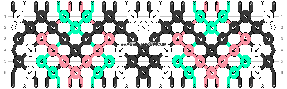Normal pattern #45997 variation #450767 pattern
