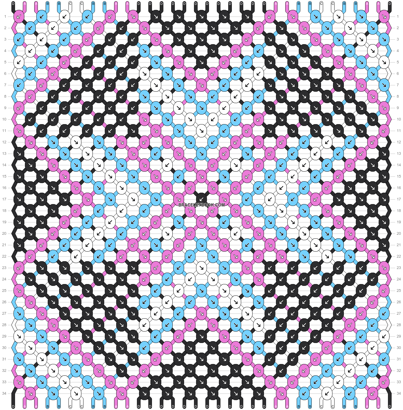 Normal pattern #213317 variation #450768 pattern