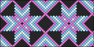 Normal pattern #213317 variation #450768