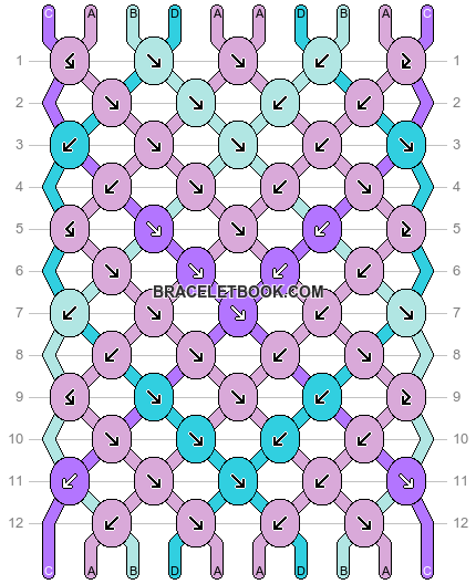 Normal pattern #116827 variation #450769 pattern