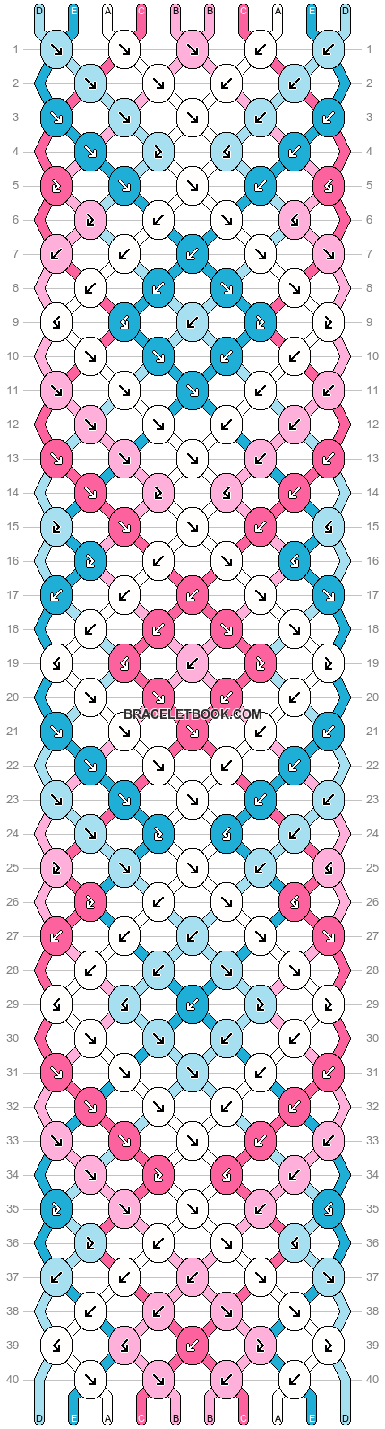Normal pattern #213970 variation #450770 pattern