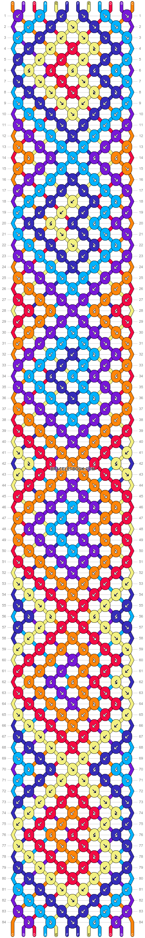 Normal pattern #182110 variation #450771 pattern