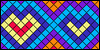 Normal pattern #182110 variation #450771