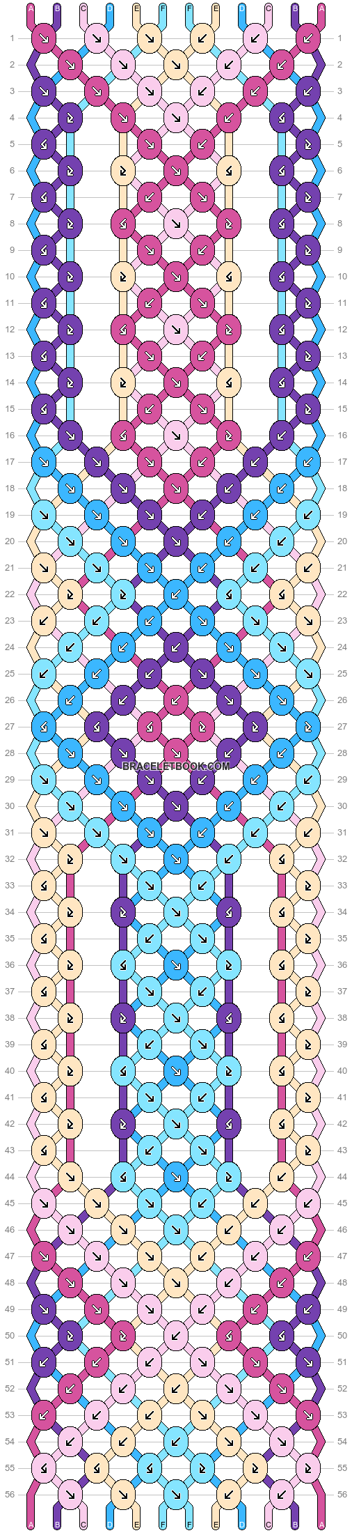 Normal pattern #29554 variation #450772 pattern