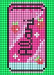 Alpha pattern #214017 variation #450774