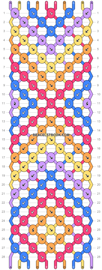 Normal pattern #25924 variation #450775 pattern