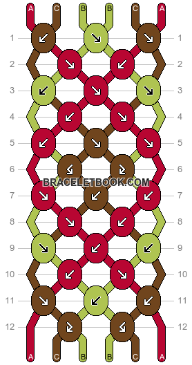 Normal pattern #143751 variation #450776 pattern