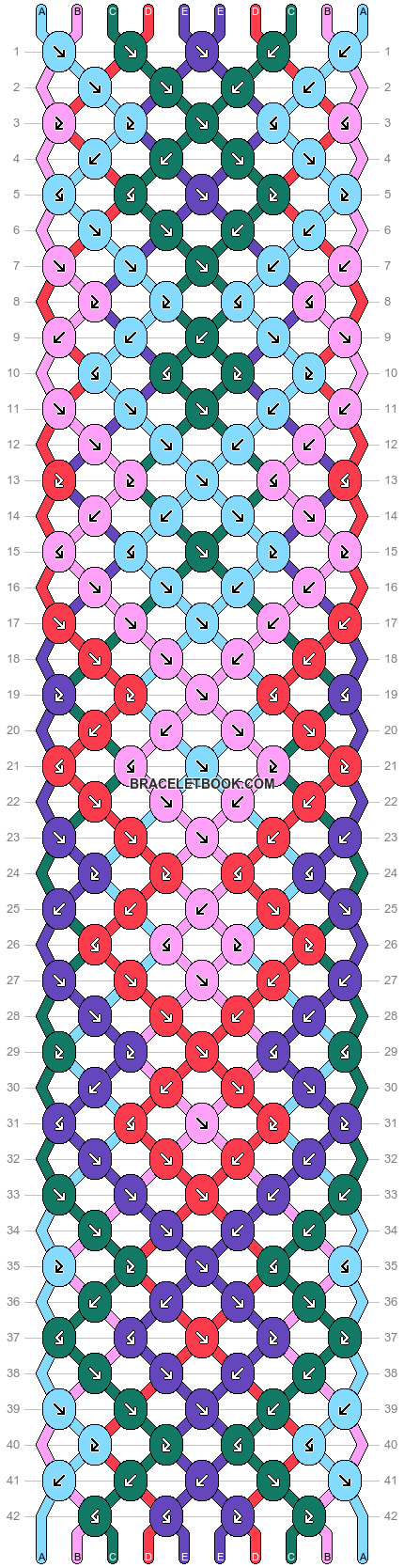 Normal pattern #133494 variation #450777 pattern