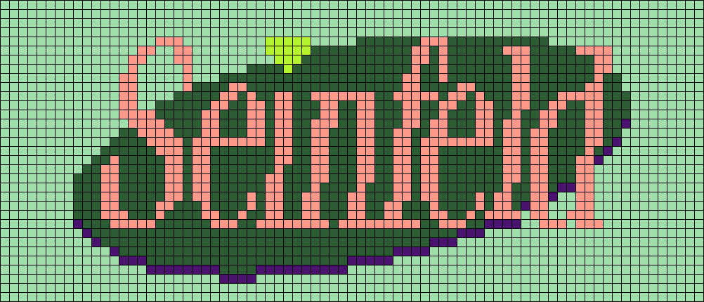 Alpha pattern #212748 variation #450779 preview