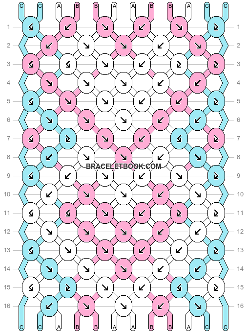 Normal pattern #73361 variation #450782 pattern