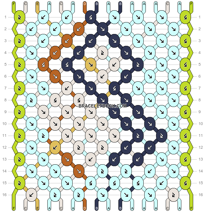 Normal pattern #35263 variation #450785 pattern