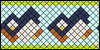 Normal pattern #35263 variation #450785