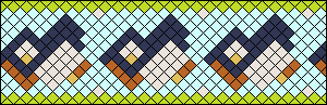 Normal pattern #35263 variation #450785