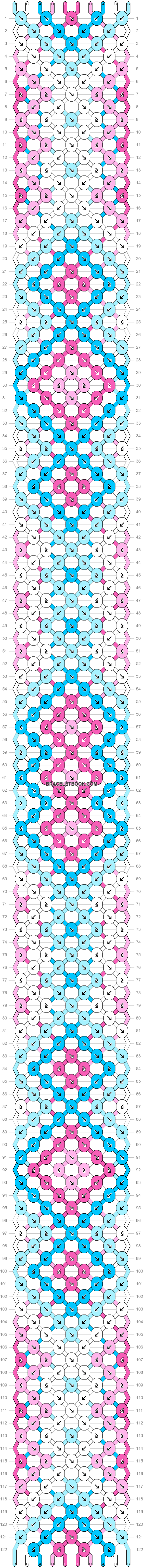 Normal pattern #146544 variation #450786 pattern
