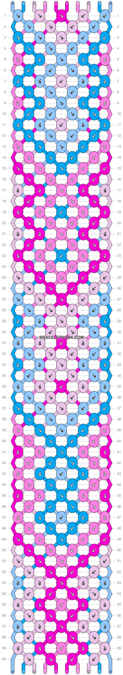 Normal pattern #80756 variation #450788 pattern