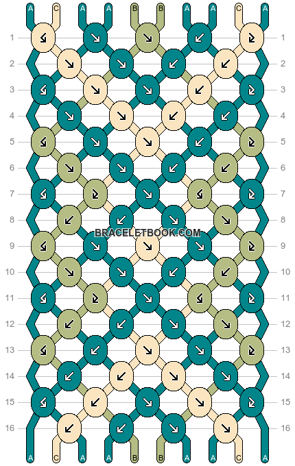 Normal pattern #133905 variation #450789 pattern