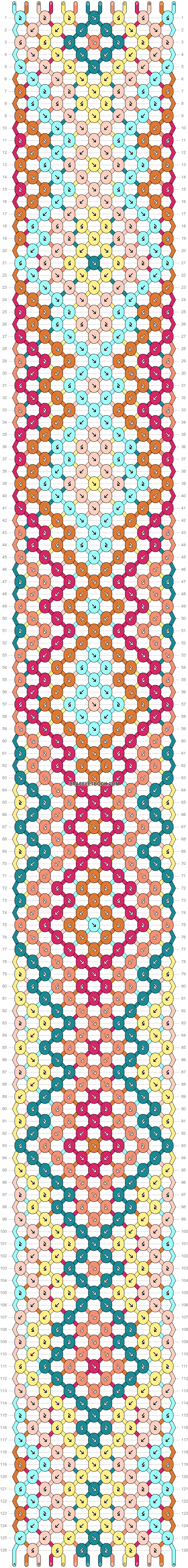 Normal pattern #121322 variation #450790 pattern