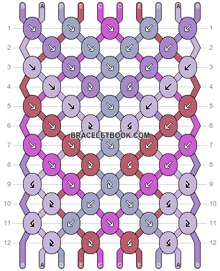Normal pattern #213335 variation #450791 pattern