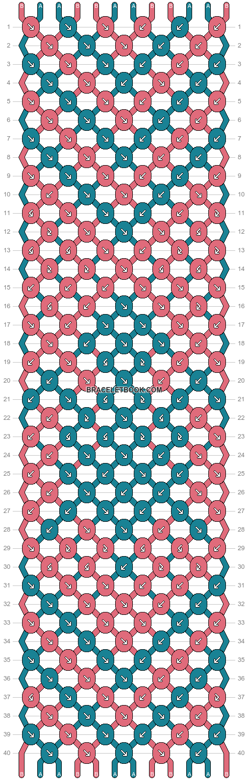 Normal pattern #212699 variation #450792 pattern