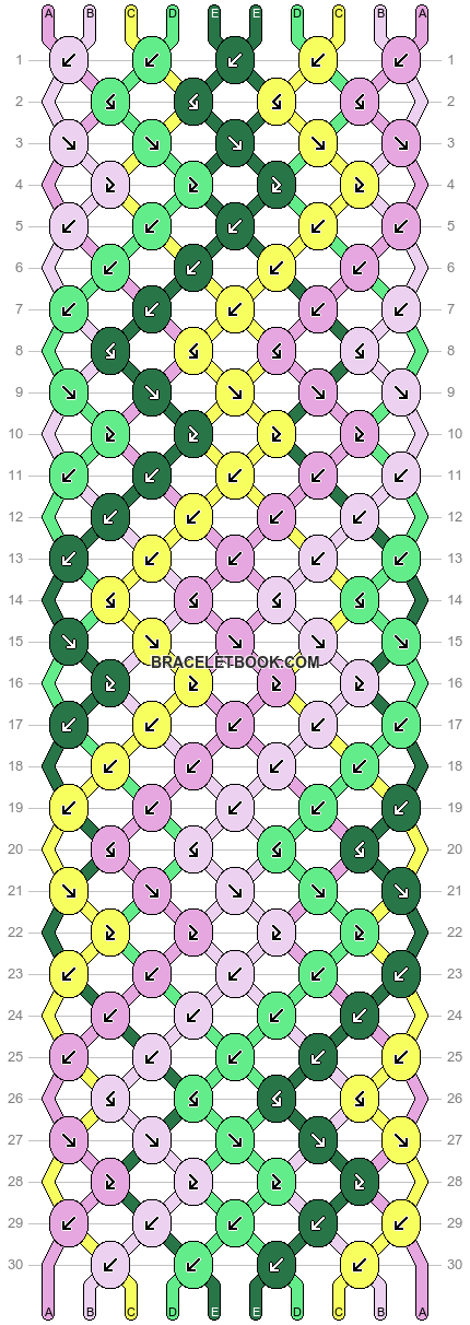 Normal pattern #85710 variation #450793 pattern