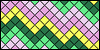 Normal pattern #85710 variation #450793