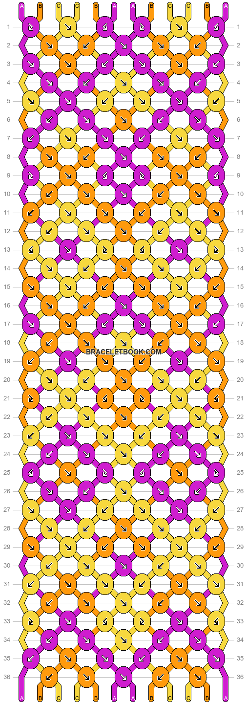 Normal pattern #88173 variation #450795 pattern