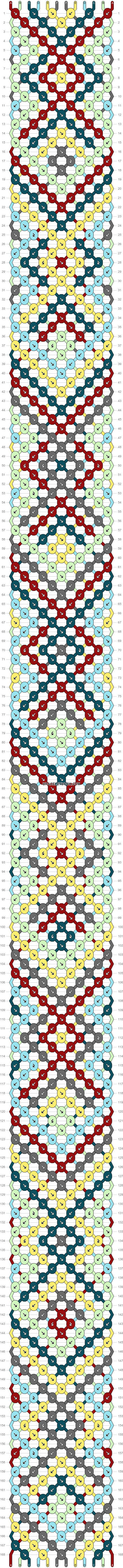 Normal pattern #213710 variation #450796 pattern