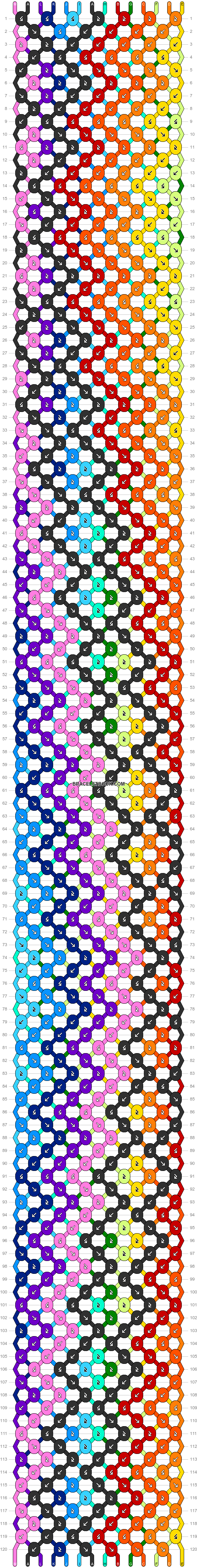 Normal pattern #188572 variation #450797 pattern